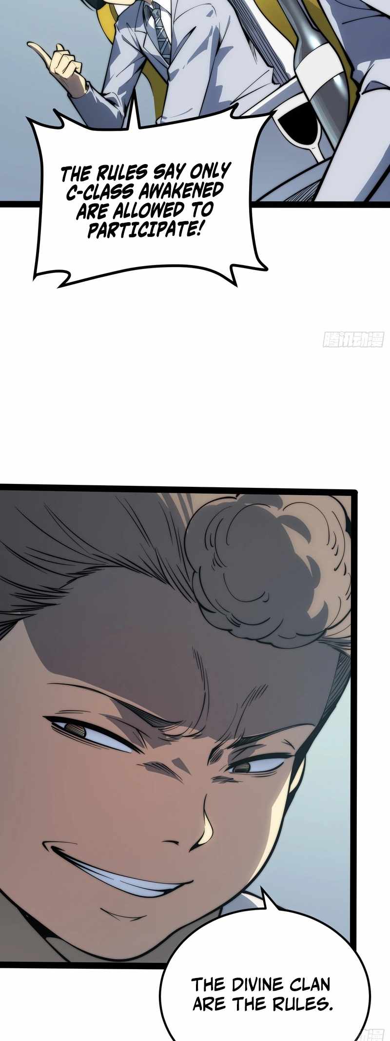 Full-Time Awakening Chapter 70 - Page 18 in English