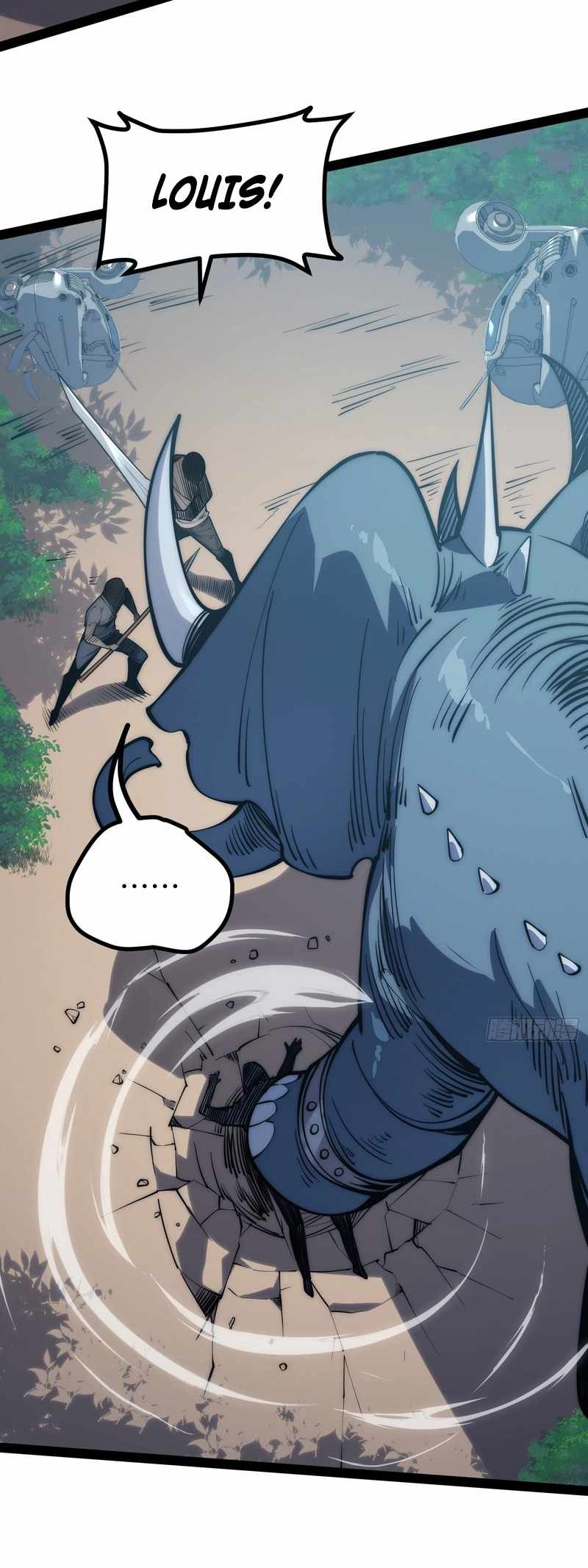 Full-Time Awakening Chapter 70 - Page 22 in English
