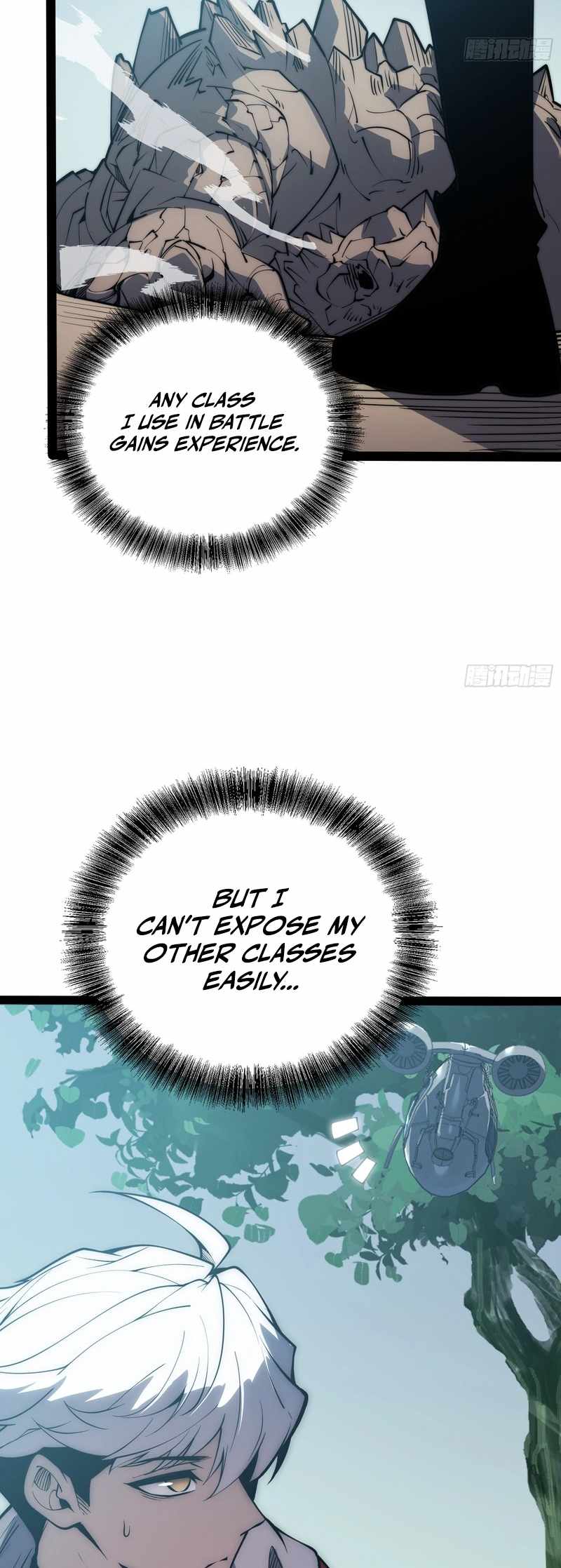 Full-Time Awakening Chapter 71 - Page 19 in English