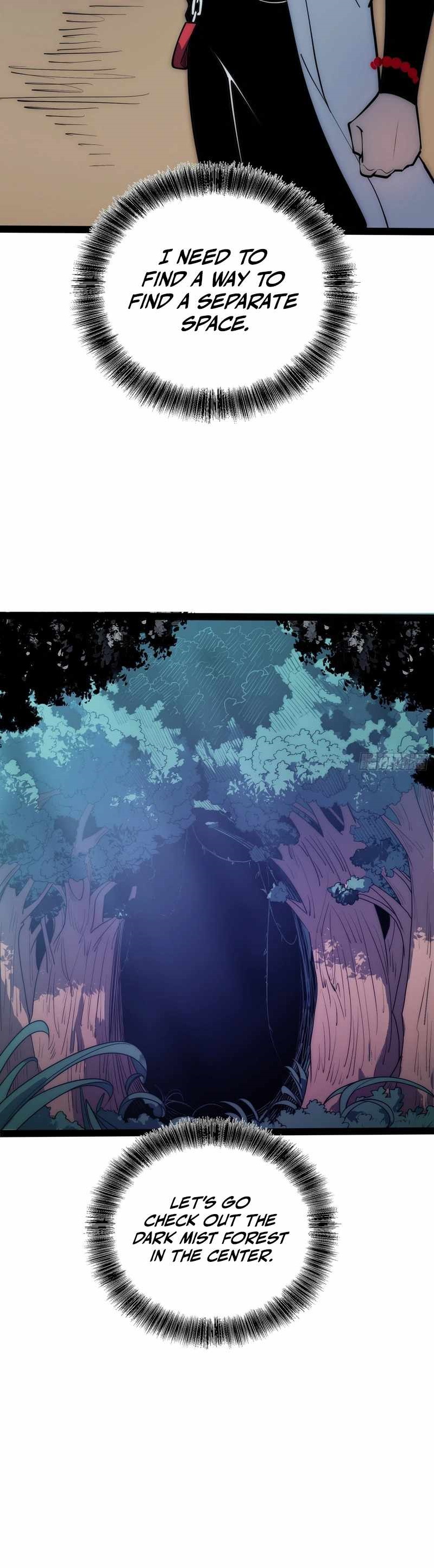 Full-Time Awakening Chapter 71 - Page 22 in English
