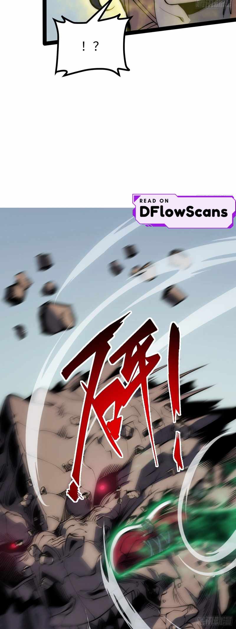 Full-Time Awakening Chapter 71 - Page 6 in English