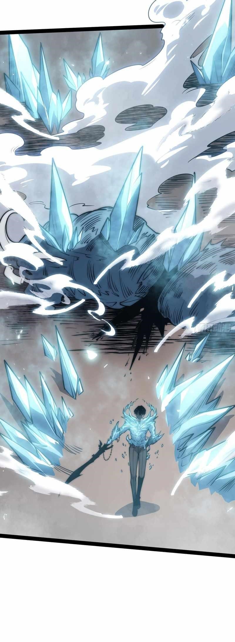 Full-Time Awakening Chapter 72 - Page 16 in English