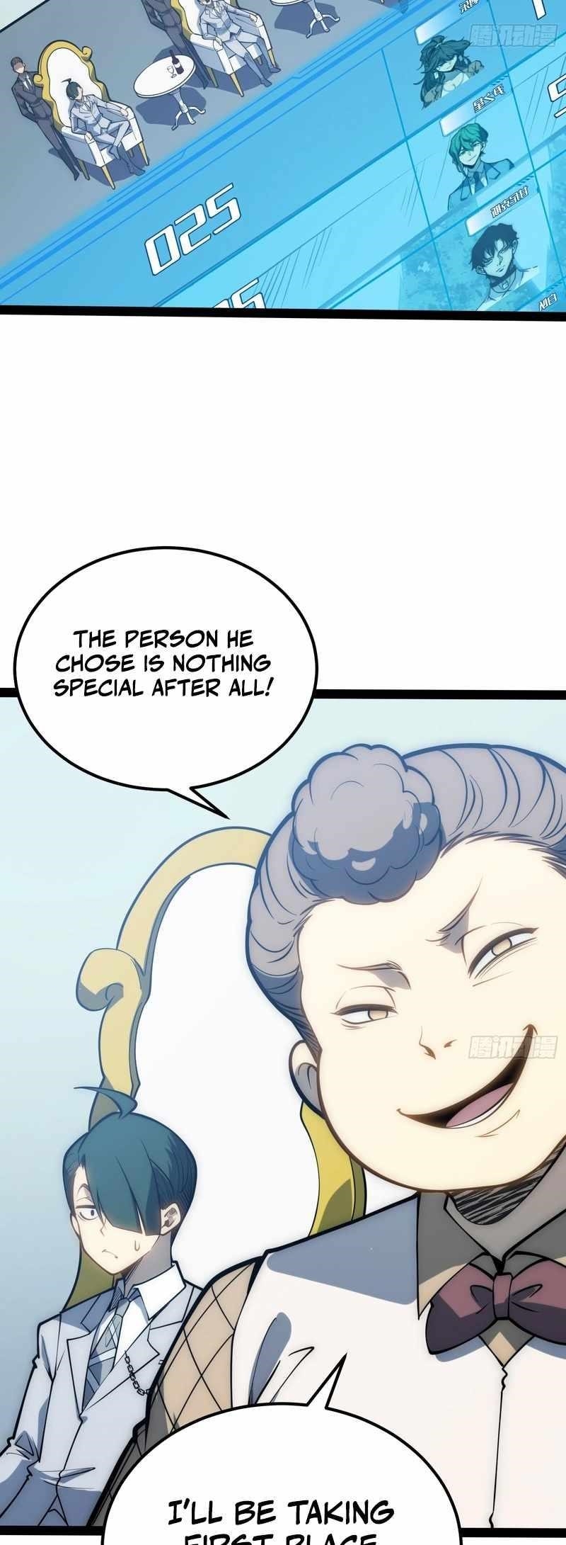 Full-Time Awakening Chapter 72 - Page 19 in English