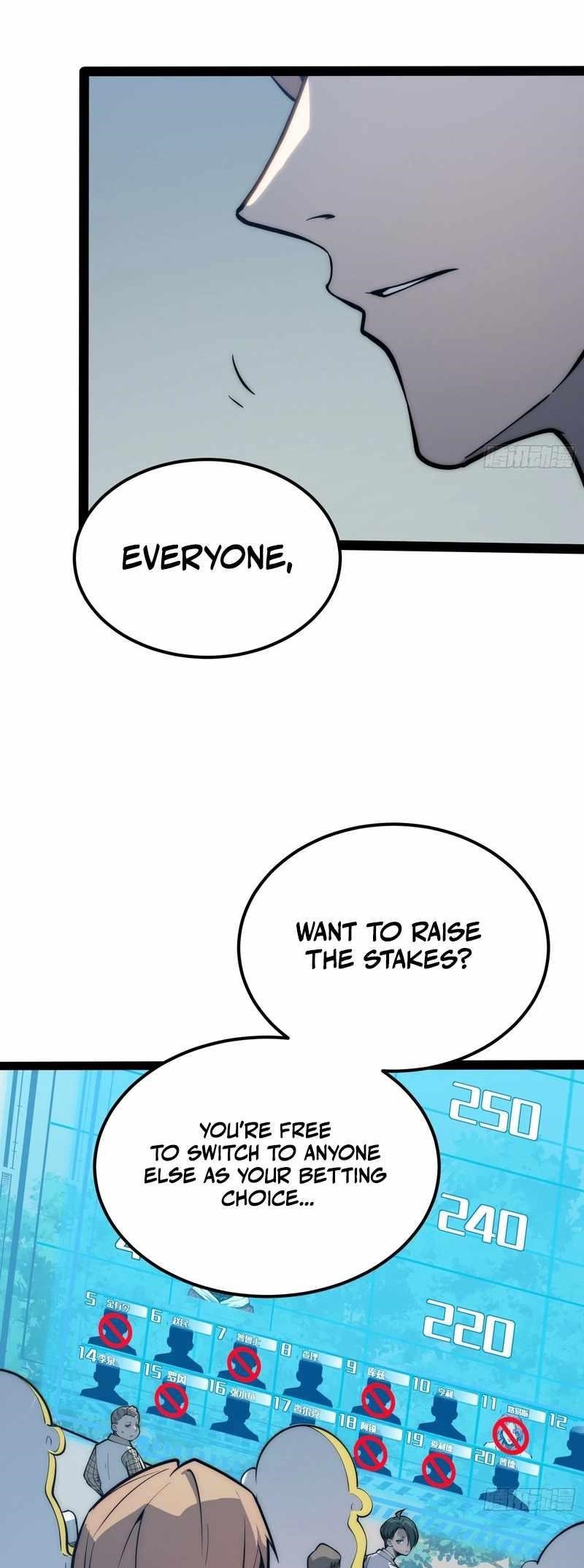 Full-Time Awakening Chapter 72 - Page 23 in English