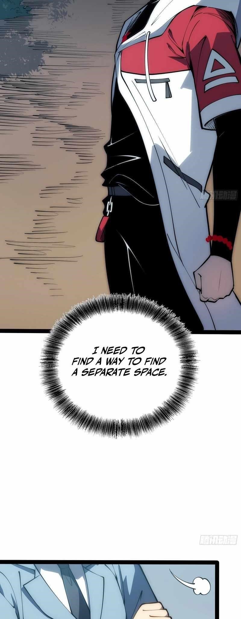 Full-Time Awakening Chapter 72 - Page 4 in English