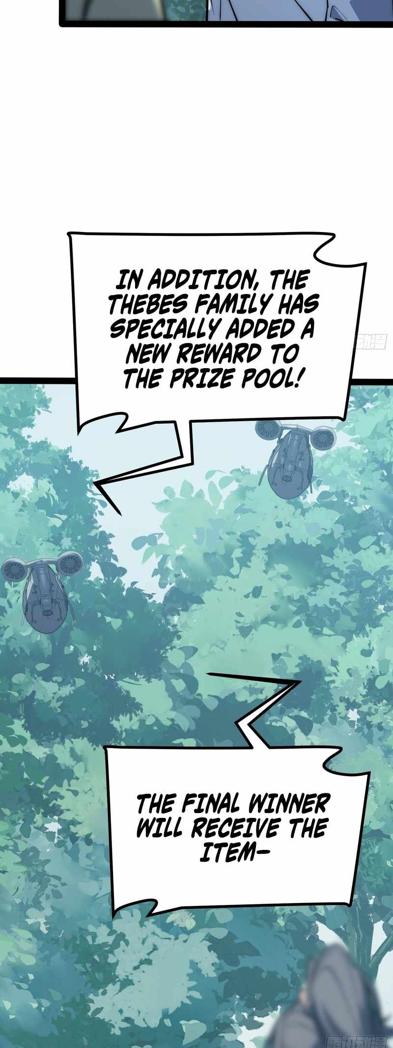 Full-Time Awakening Chapter 73 - Page 12 in English