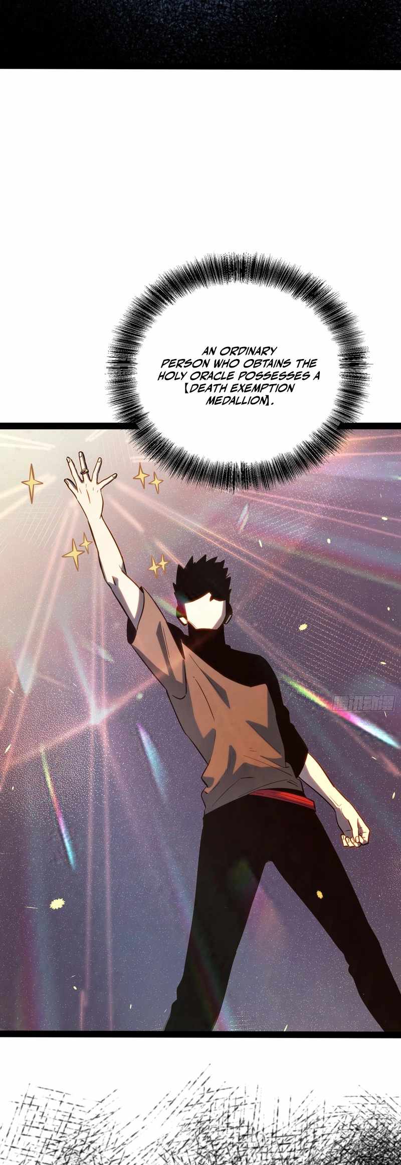 Full-Time Awakening Chapter 73 - Page 16 in English