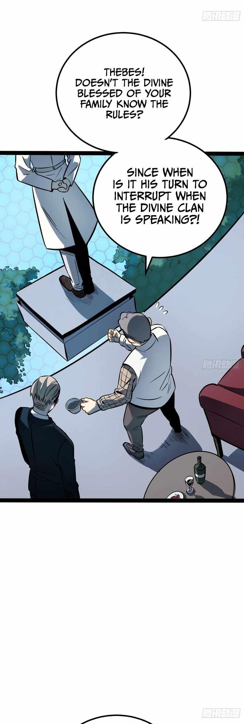 Full-Time Awakening Chapter 74 - Page 15 in English