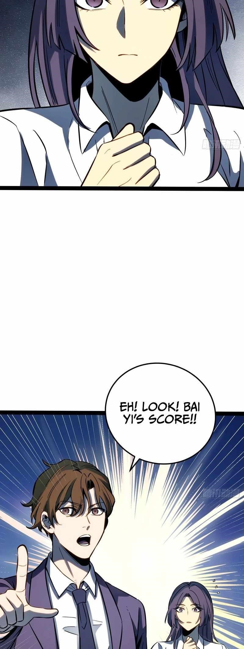Full-Time Awakening Chapter 74 - Page 8 in English