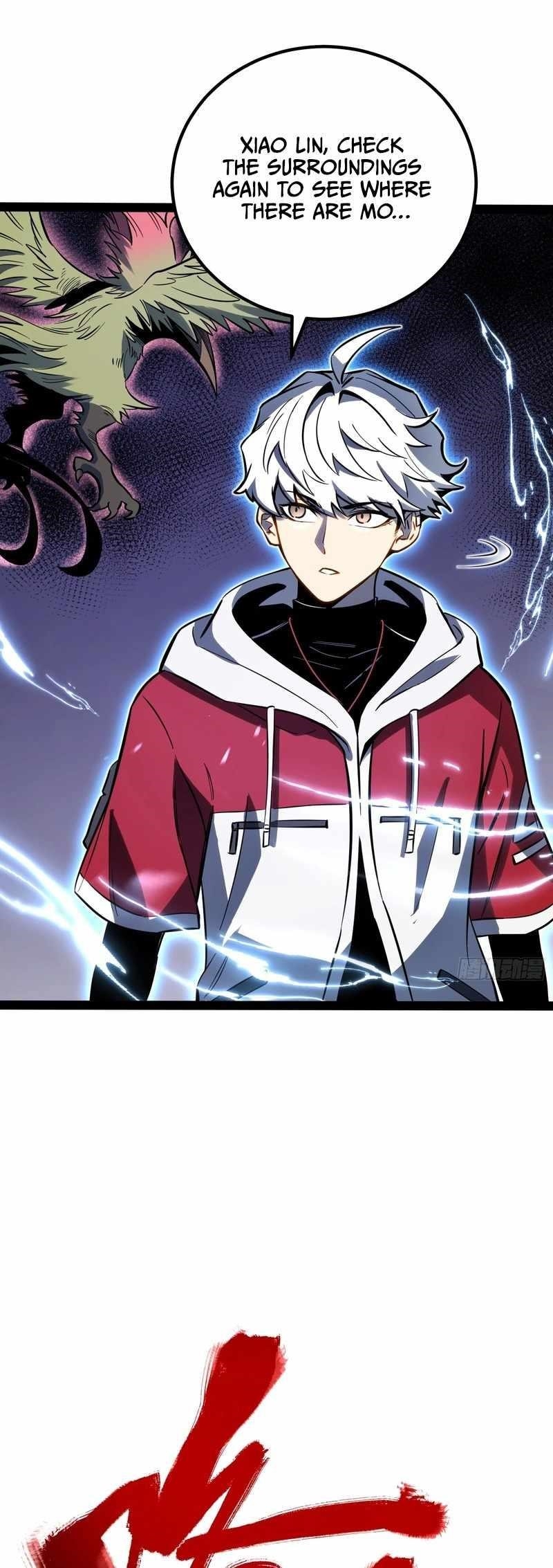 Full-Time Awakening Chapter 75 - Page 7 in English