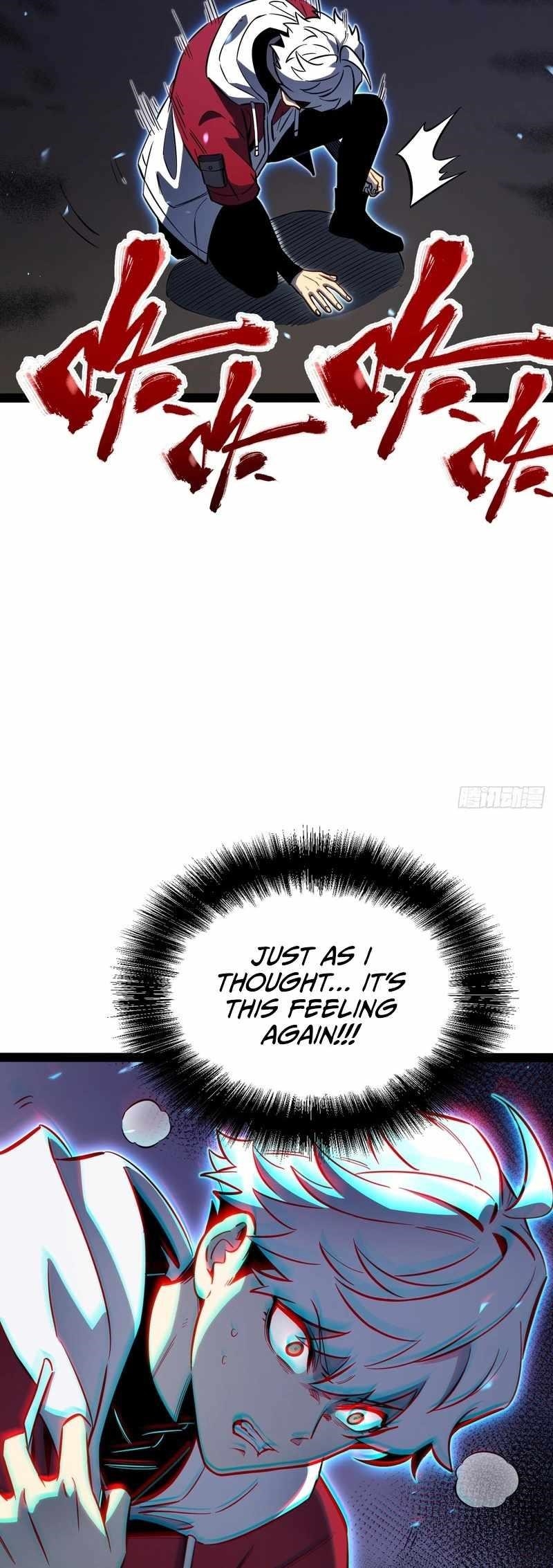 Full-Time Awakening Chapter 75 - Page 9 in English