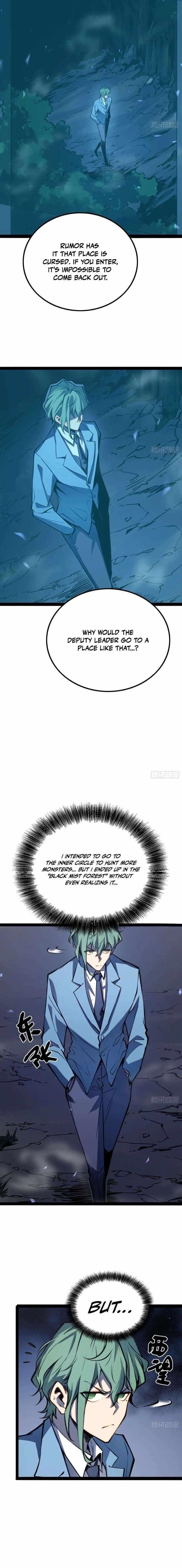 Full-Time Awakening Chapter 76 - Page 4 in English