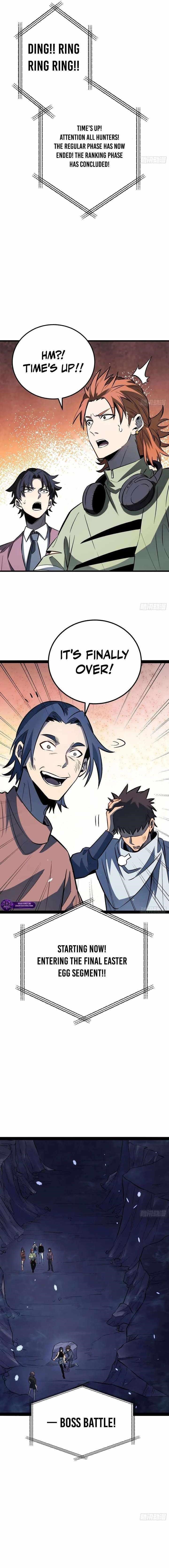 Full-Time Awakening Chapter 78 - Page 8 in English