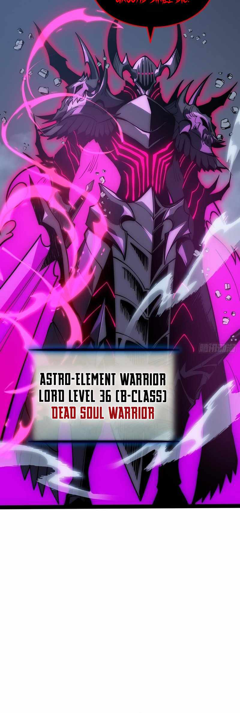 Full-Time Awakening Chapter 81 - Page 17 in English