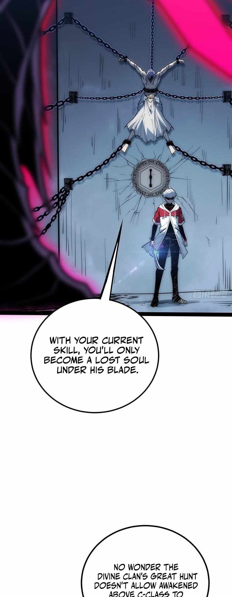 Full-Time Awakening Chapter 81 - Page 28 in English
