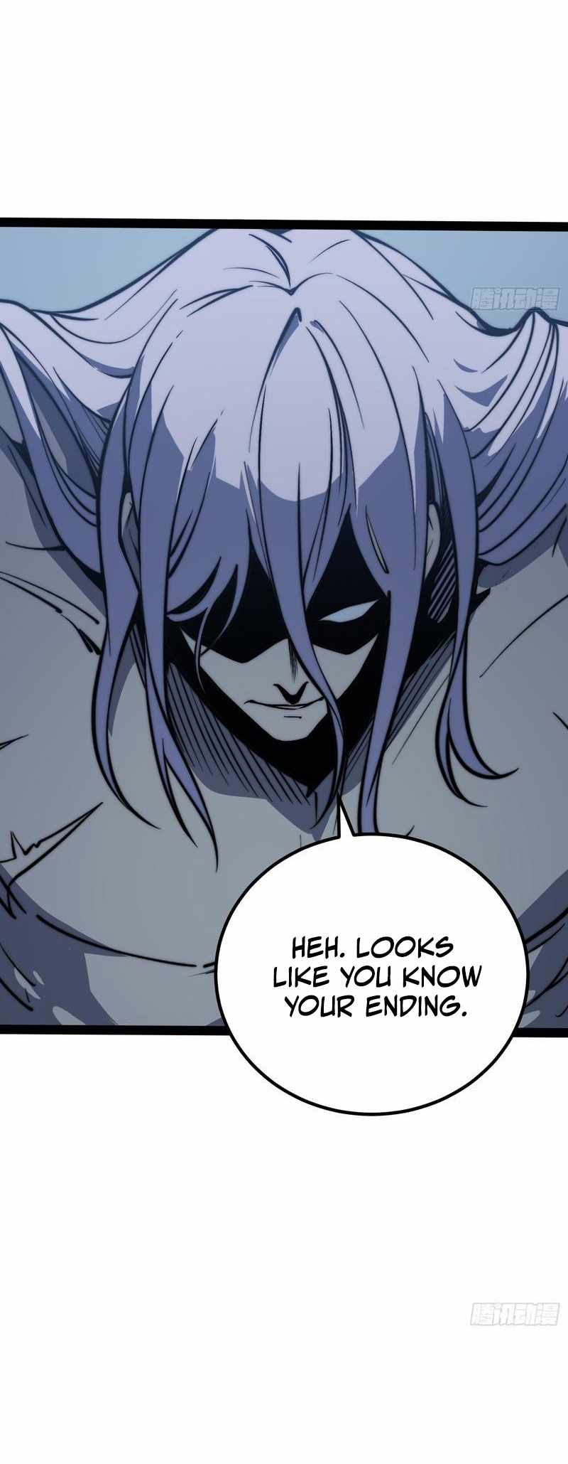 Full-Time Awakening Chapter 81 - Page 31 in English
