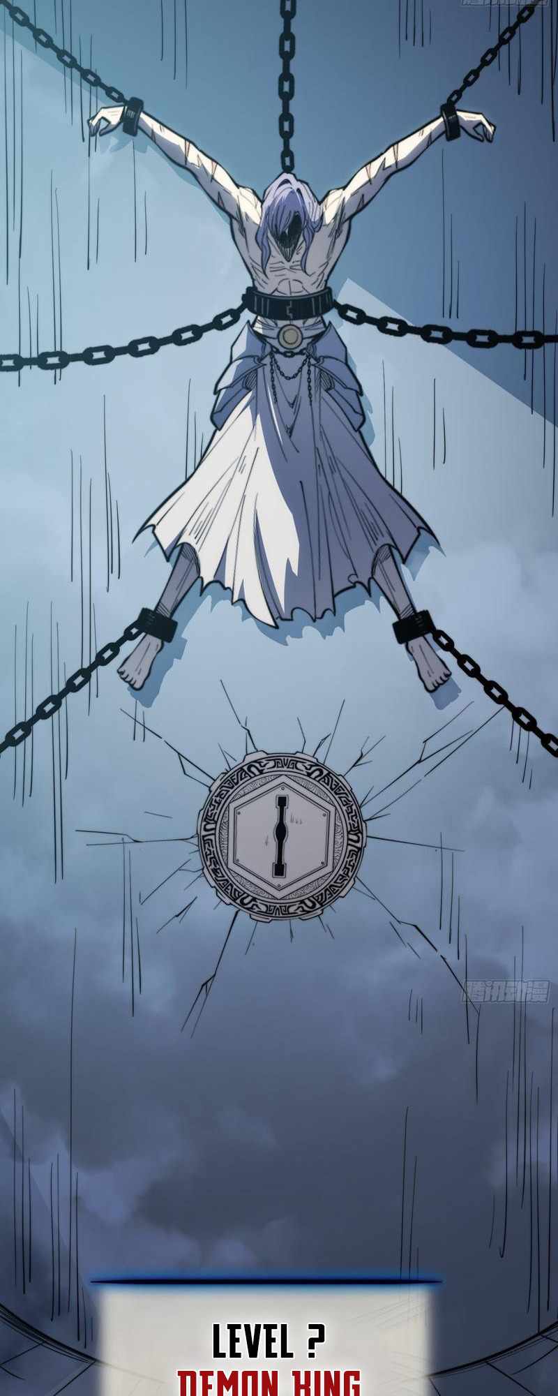 Full-Time Awakening Chapter 81 - Page 37 in English