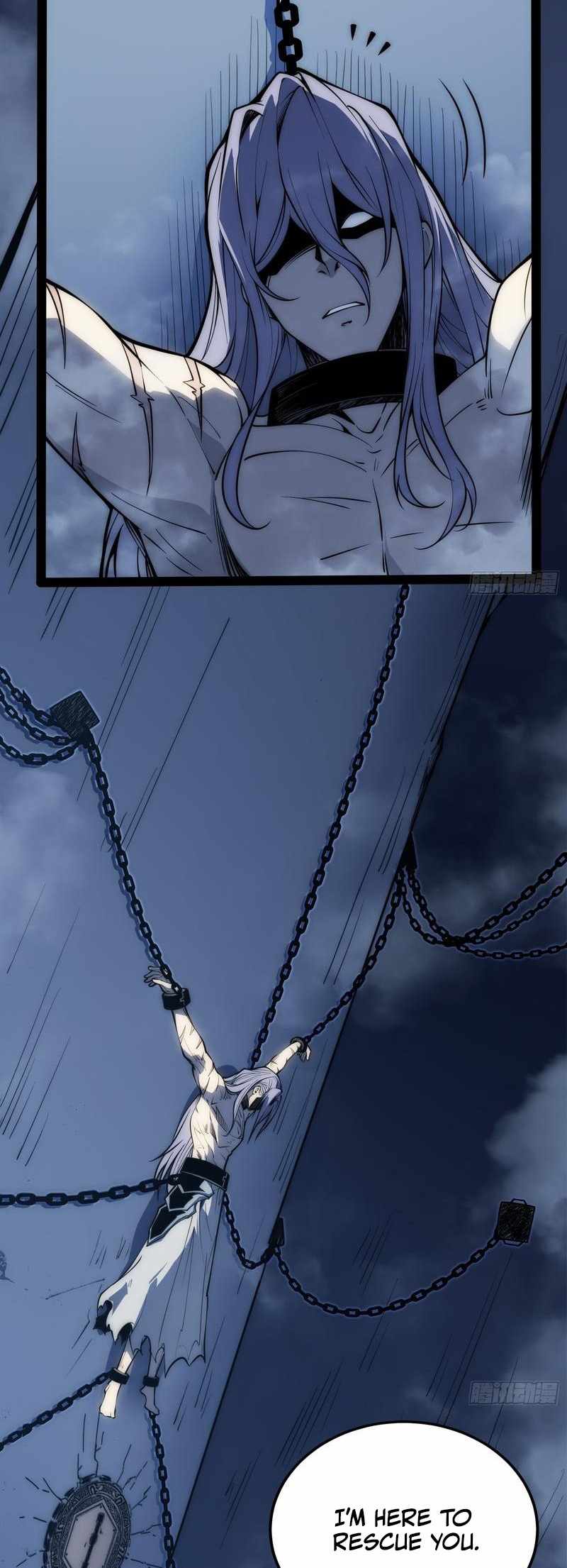 Full-Time Awakening Chapter 81 - Page 4 in English