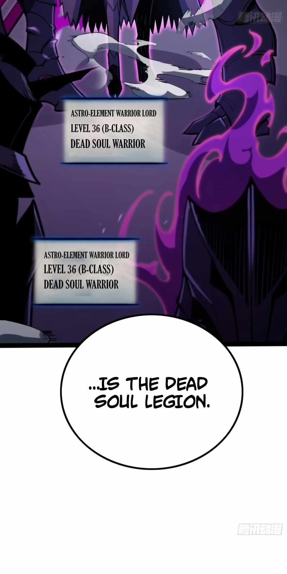 Full-Time Awakening Chapter 82 - Page 17 in English