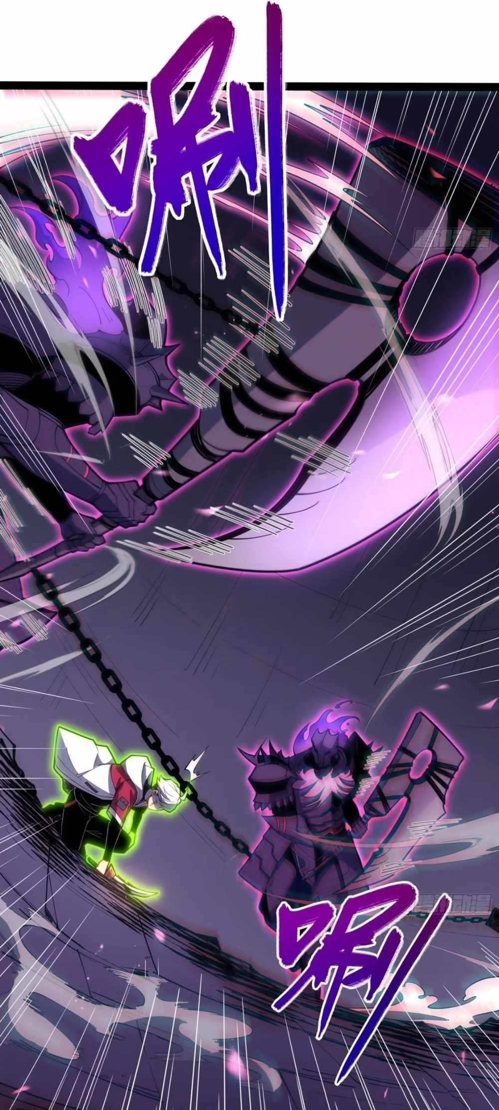 Full-Time Awakening Chapter 82 - Page 28 in English