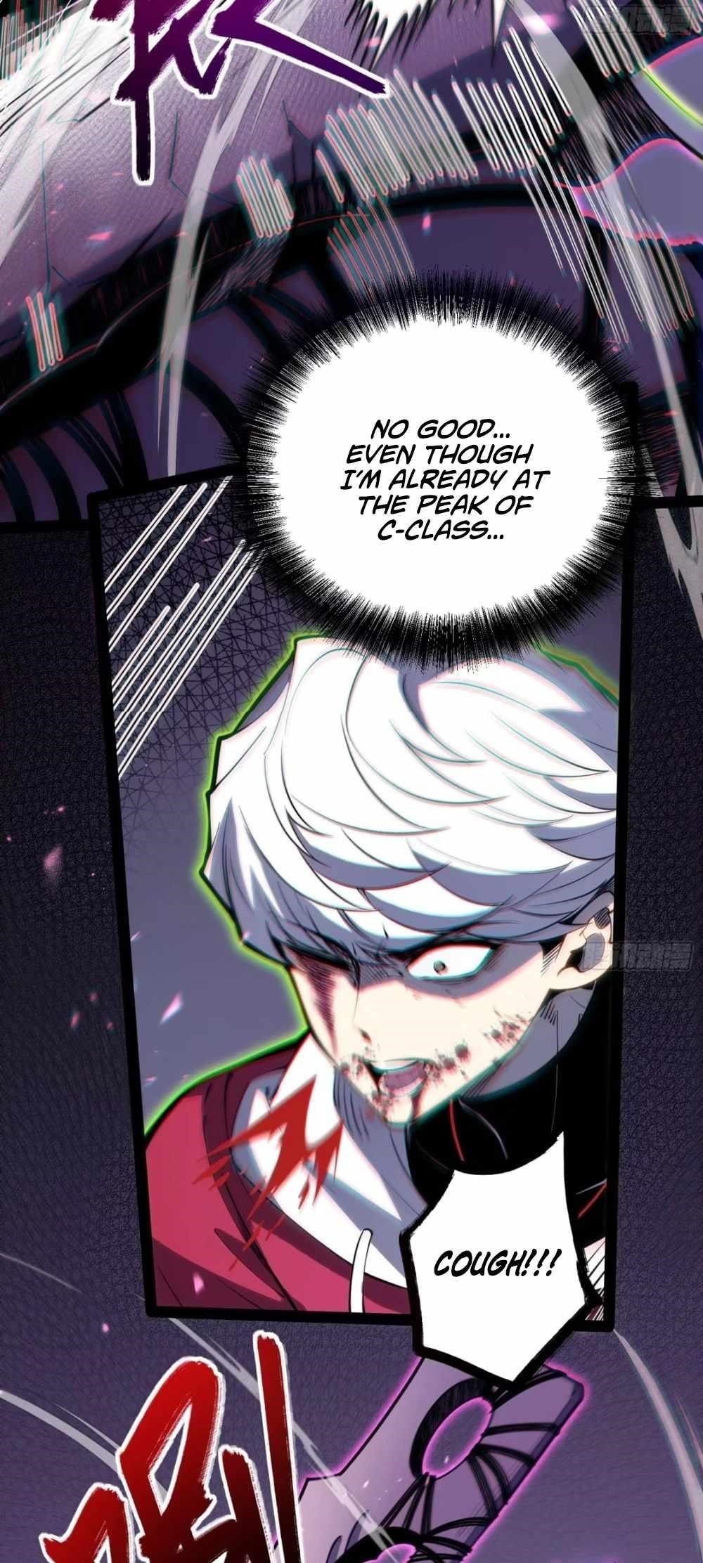Full-Time Awakening Chapter 82 - Page 30 in English