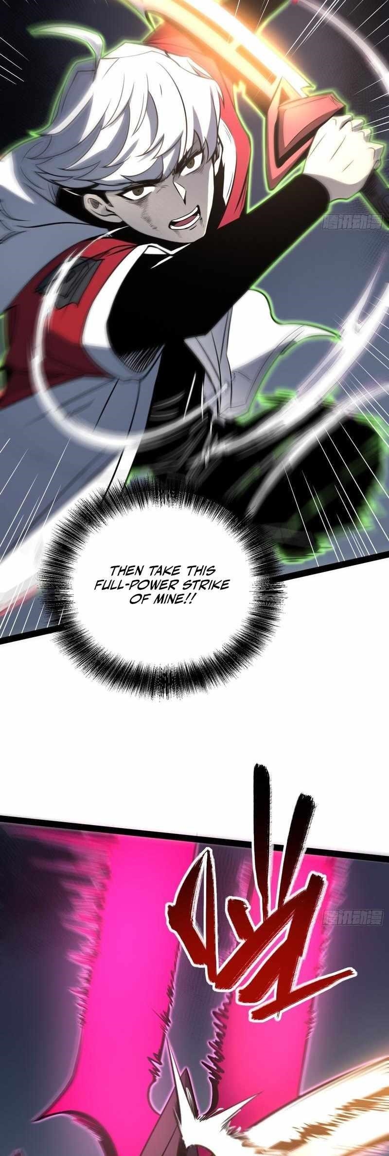 Full-Time Awakening Chapter 83 - Page 18 in English