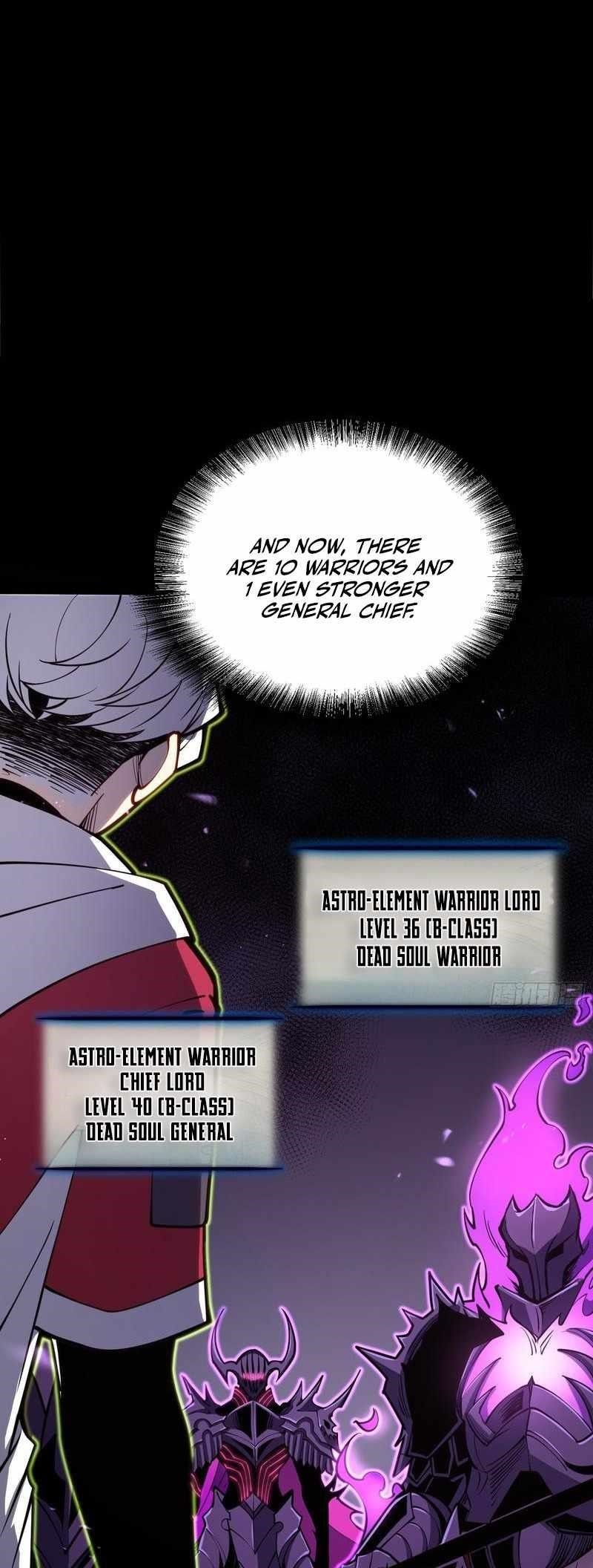 Full-Time Awakening Chapter 83 - Page 5 in English