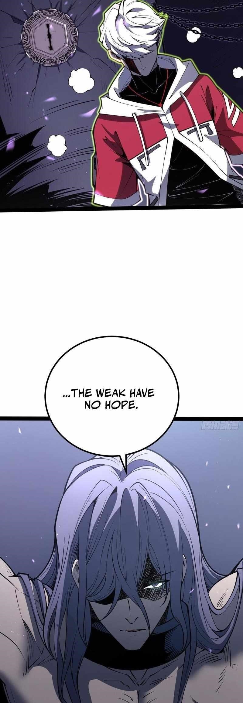 Full-Time Awakening Chapter 83 - Page 7 in English