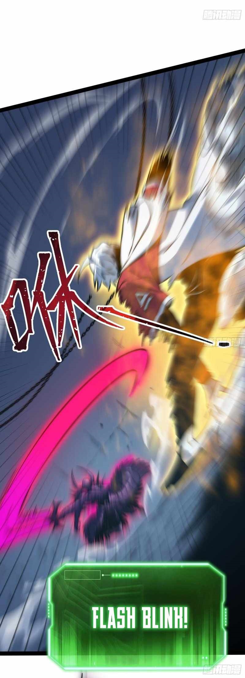 Full-Time Awakening Chapter 84 - Page 11 in English