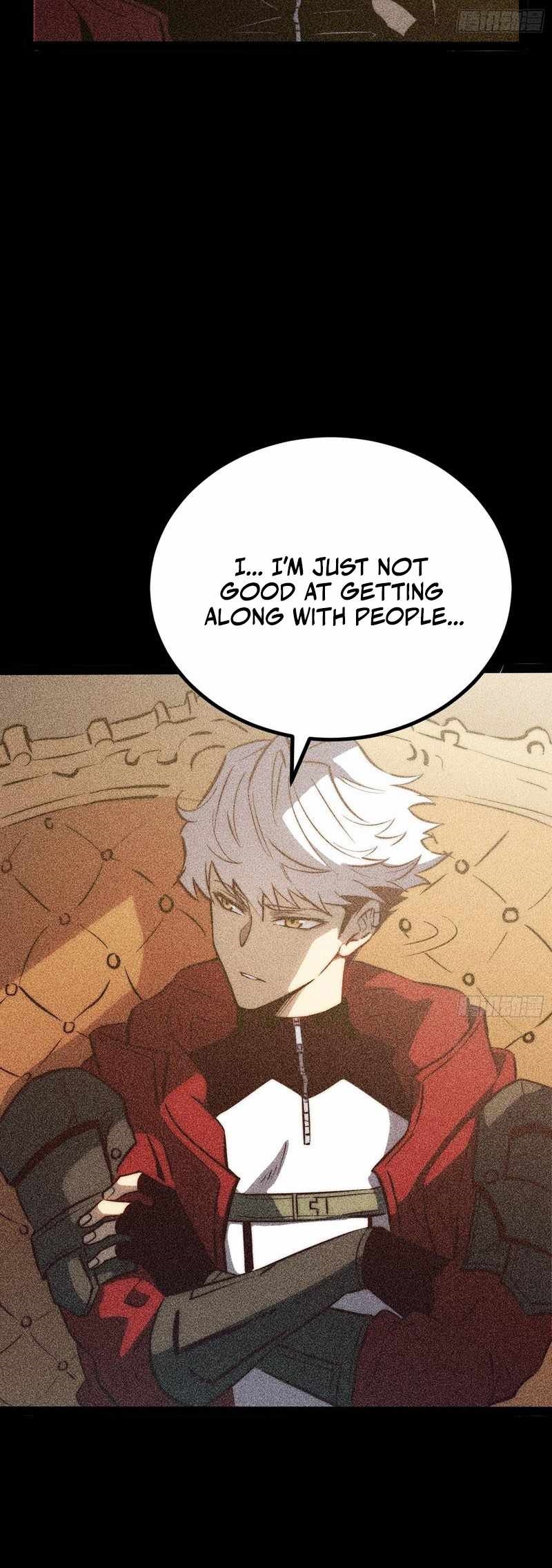 Full-Time Awakening Chapter 84 - Page 29 in English