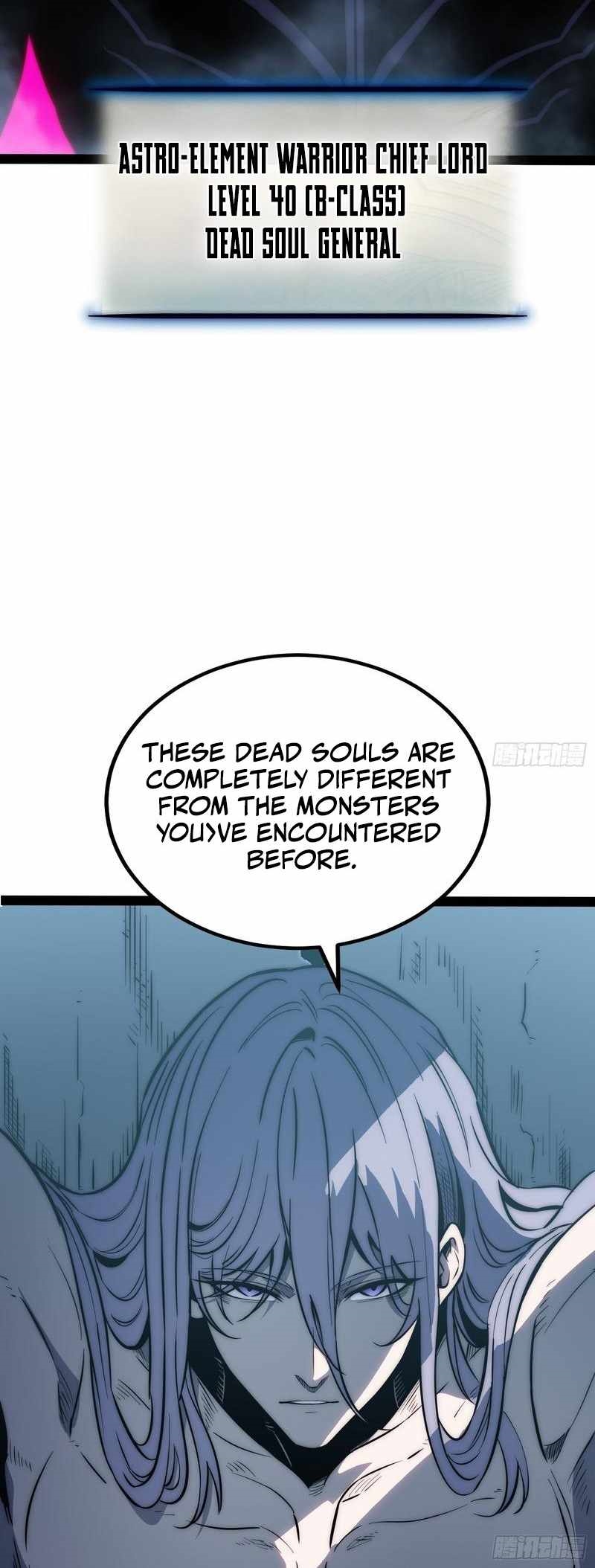 Full-Time Awakening Chapter 84 - Page 6 in English