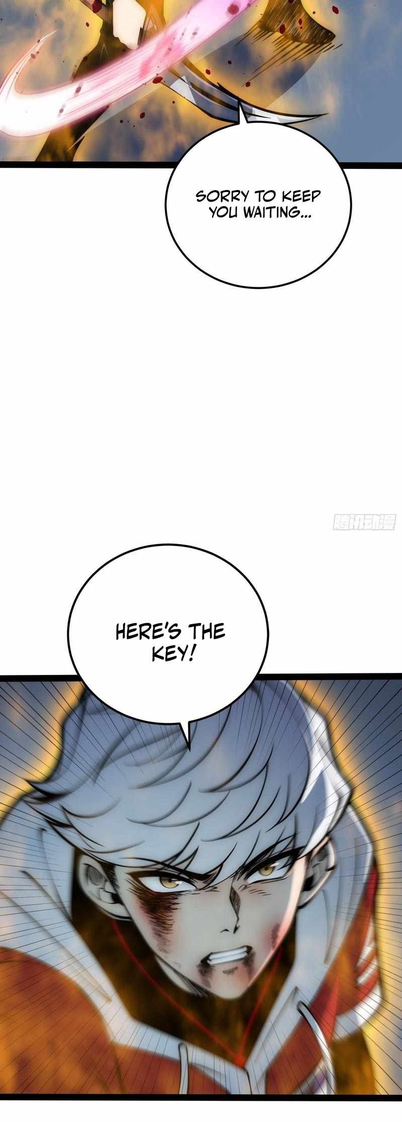 Full-Time Awakening Chapter 85 - Page 24 in English