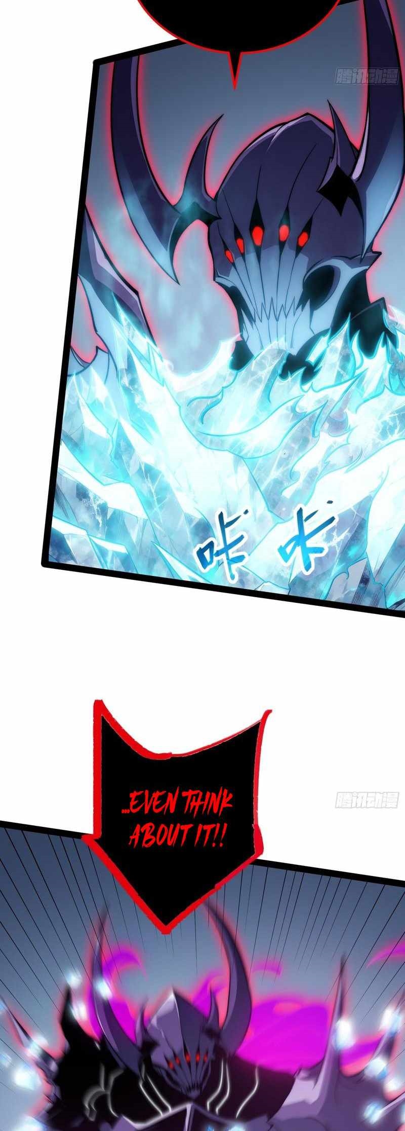 Full-Time Awakening Chapter 85 - Page 27 in English