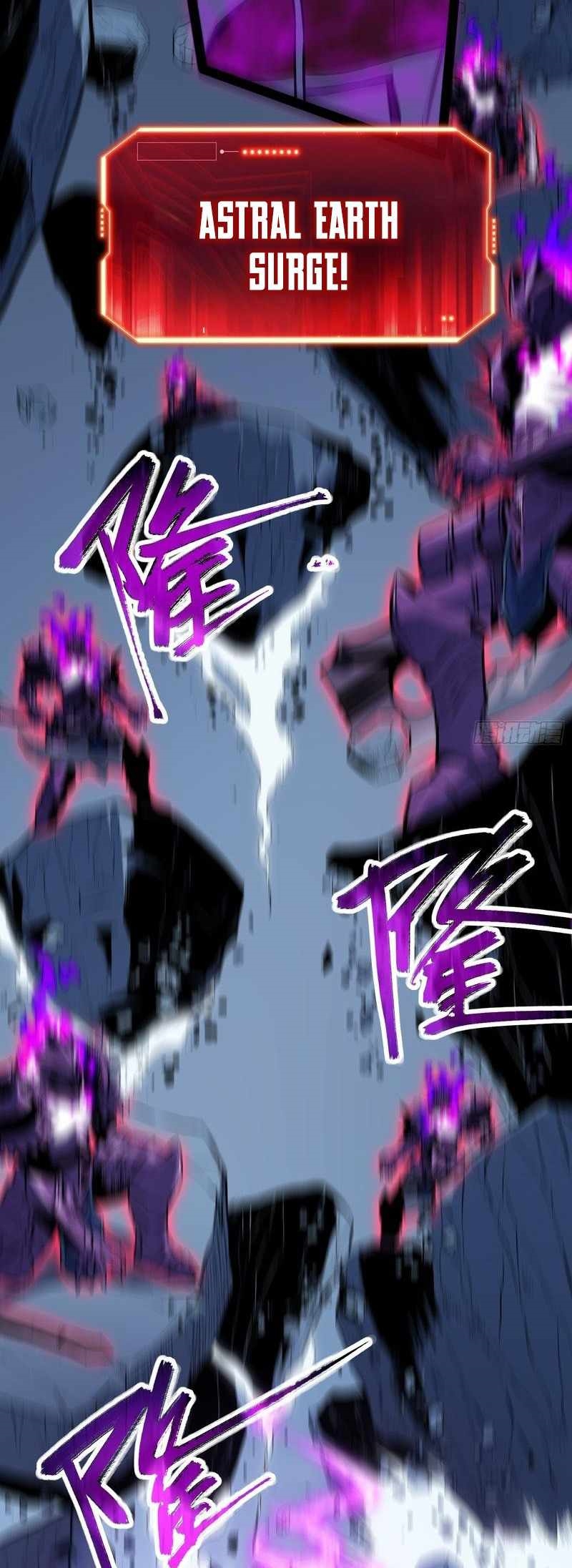 Full-Time Awakening Chapter 85 - Page 5 in English
