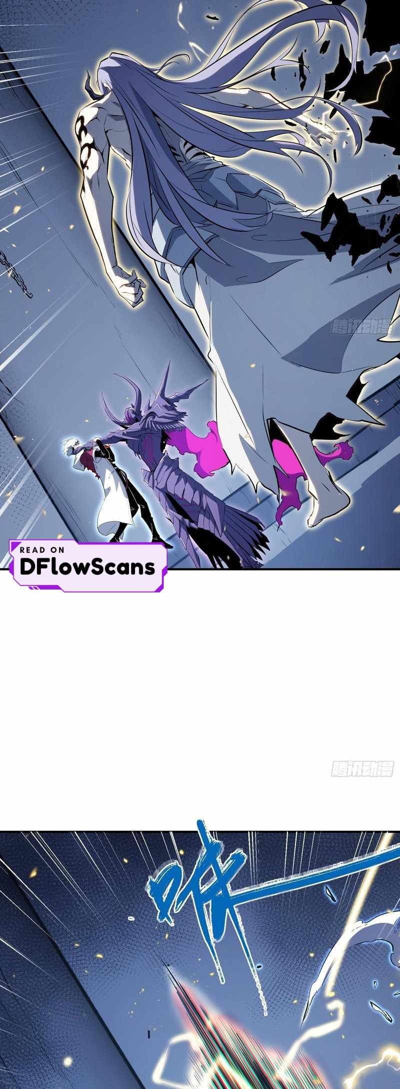 Full-Time Awakening Chapter 86 - Page 23 in English