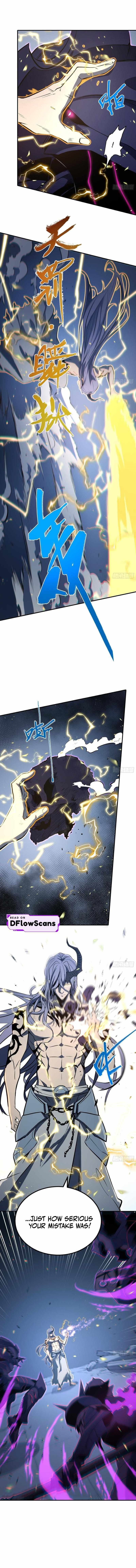 Full-Time Awakening Chapter 86 - Page 32 in English