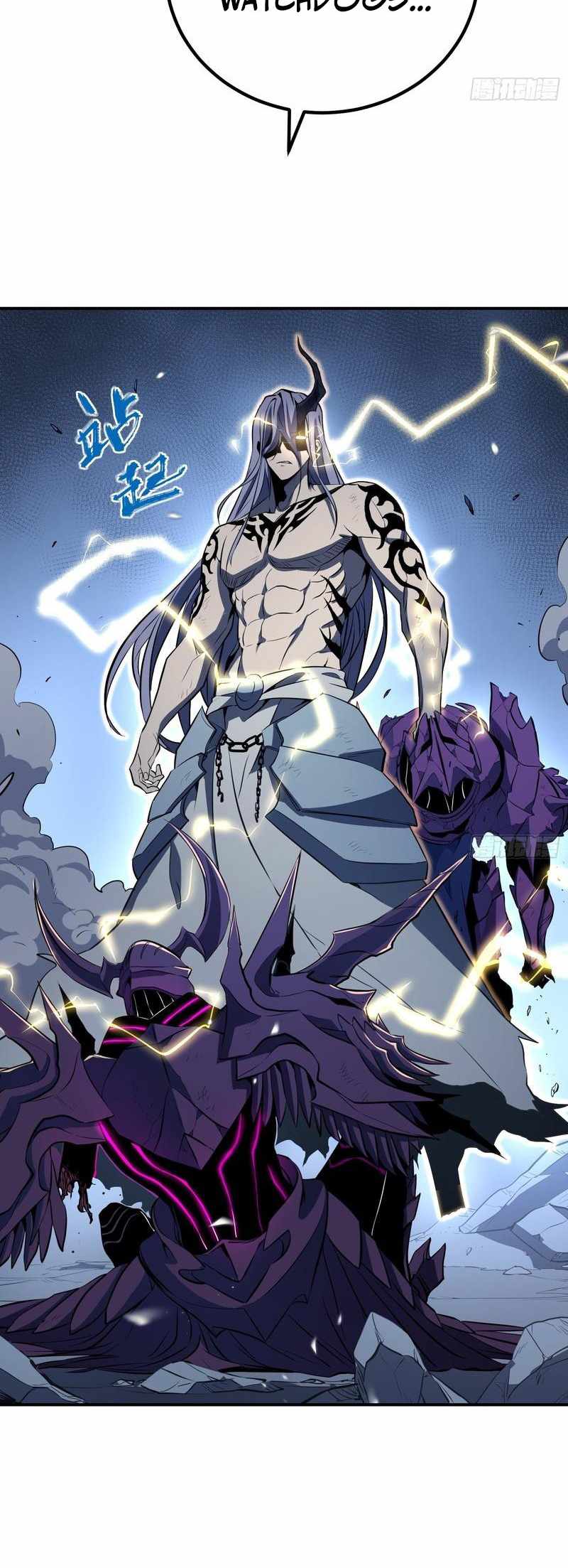 Full-Time Awakening Chapter 87 - Page 11 in English