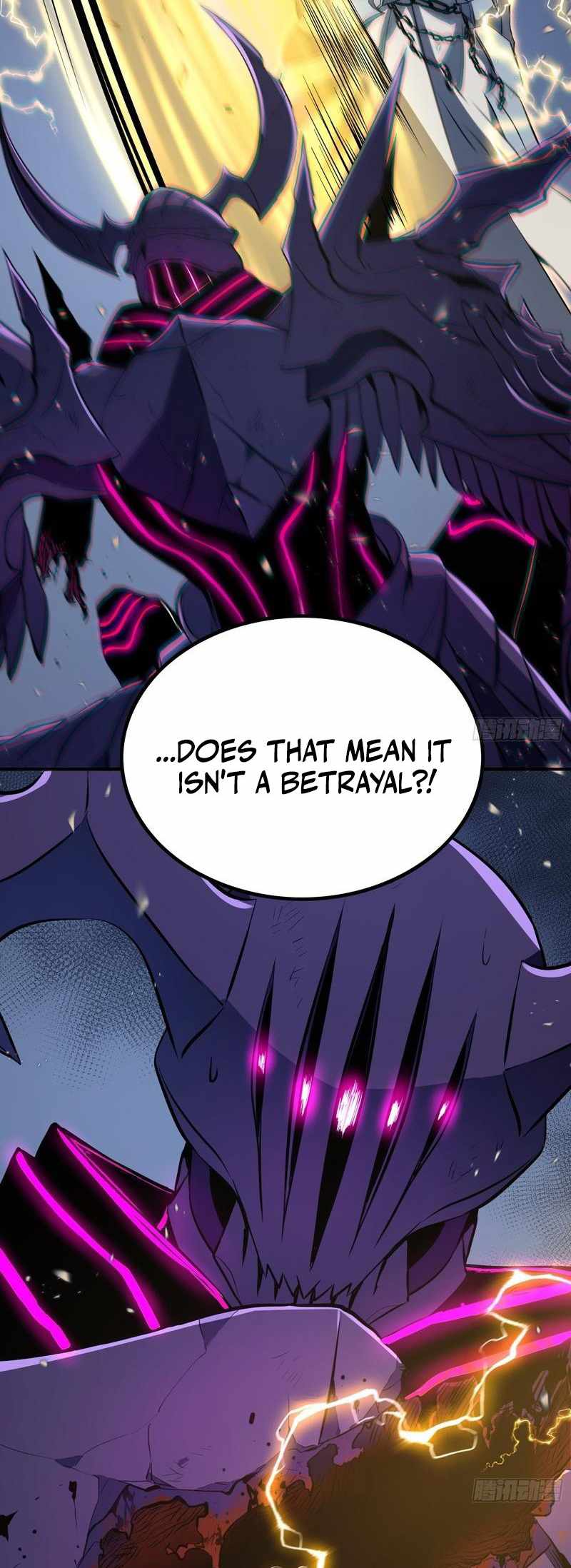Full-Time Awakening Chapter 87 - Page 15 in English