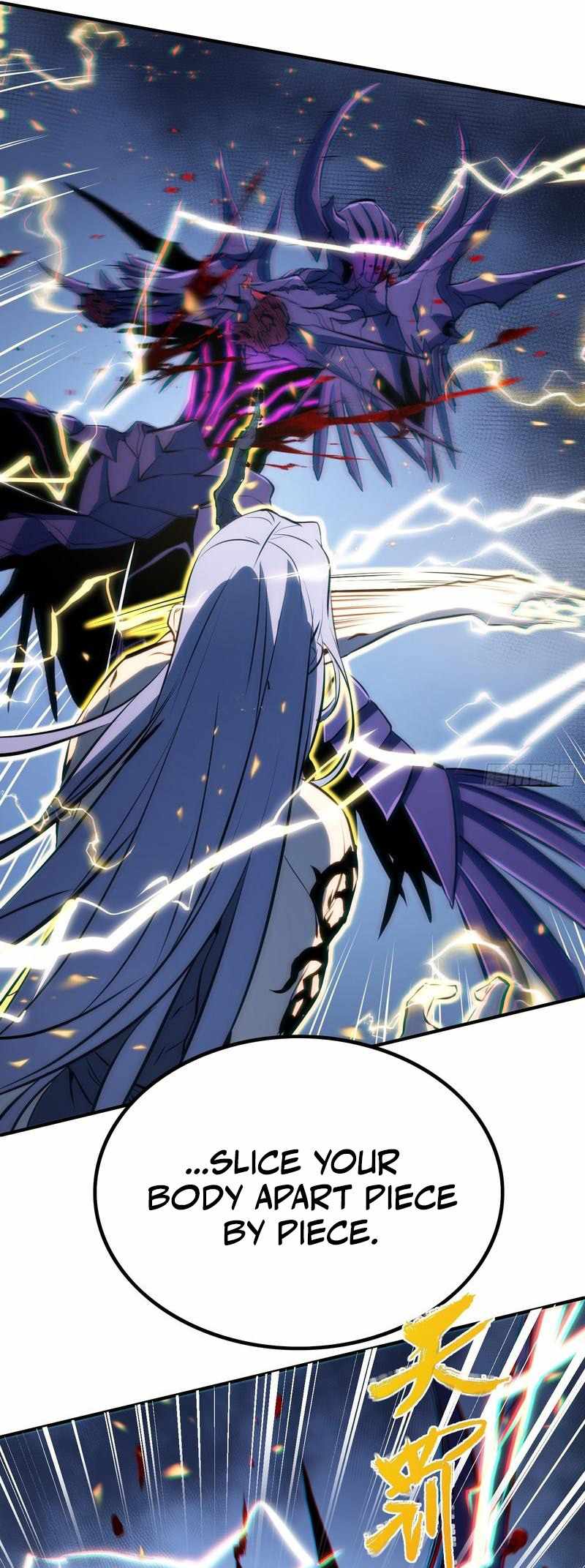 Full-Time Awakening Chapter 87 - Page 20 in English