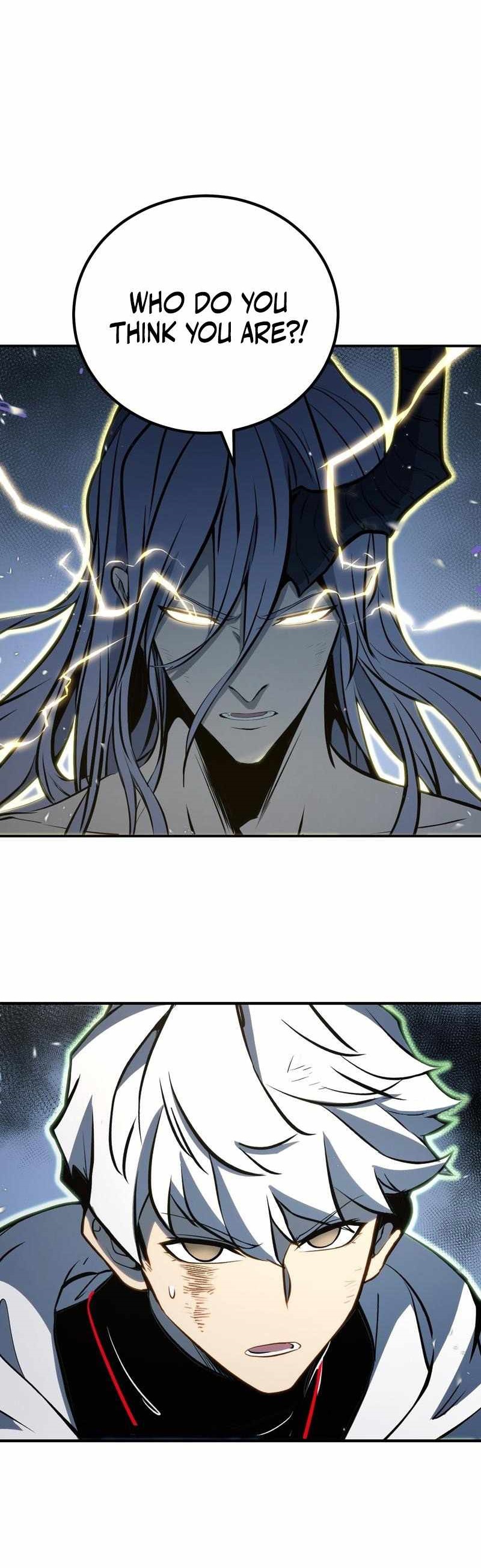 Full-Time Awakening Chapter 87 - Page 27 in English