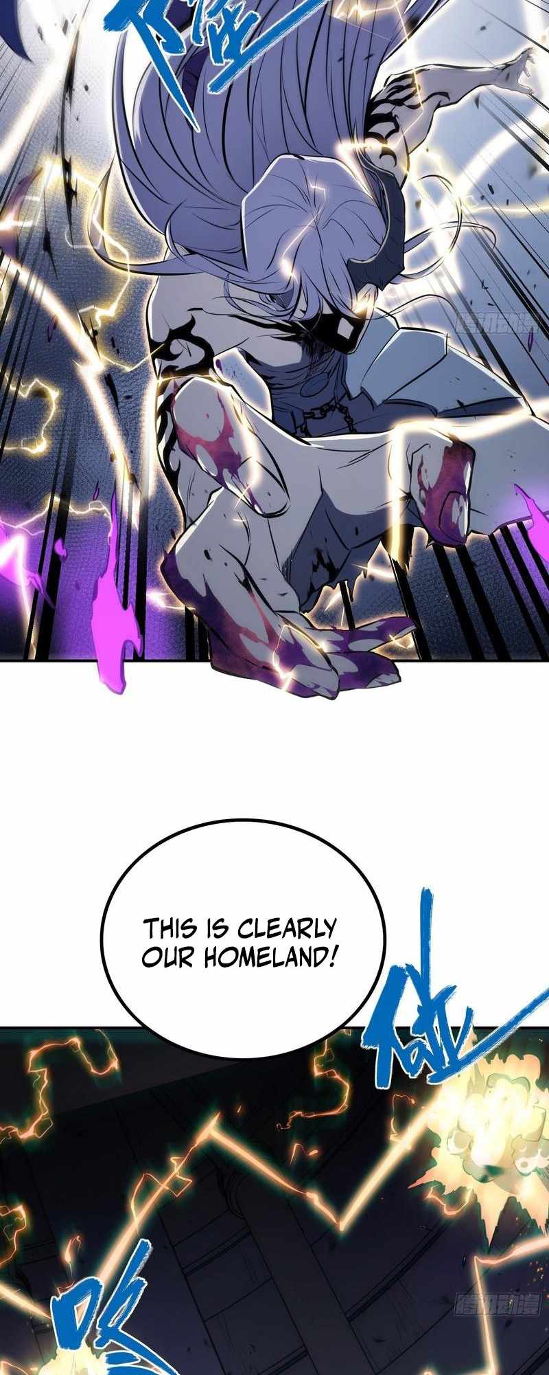 Full-Time Awakening Chapter 87 - Page 5 in English