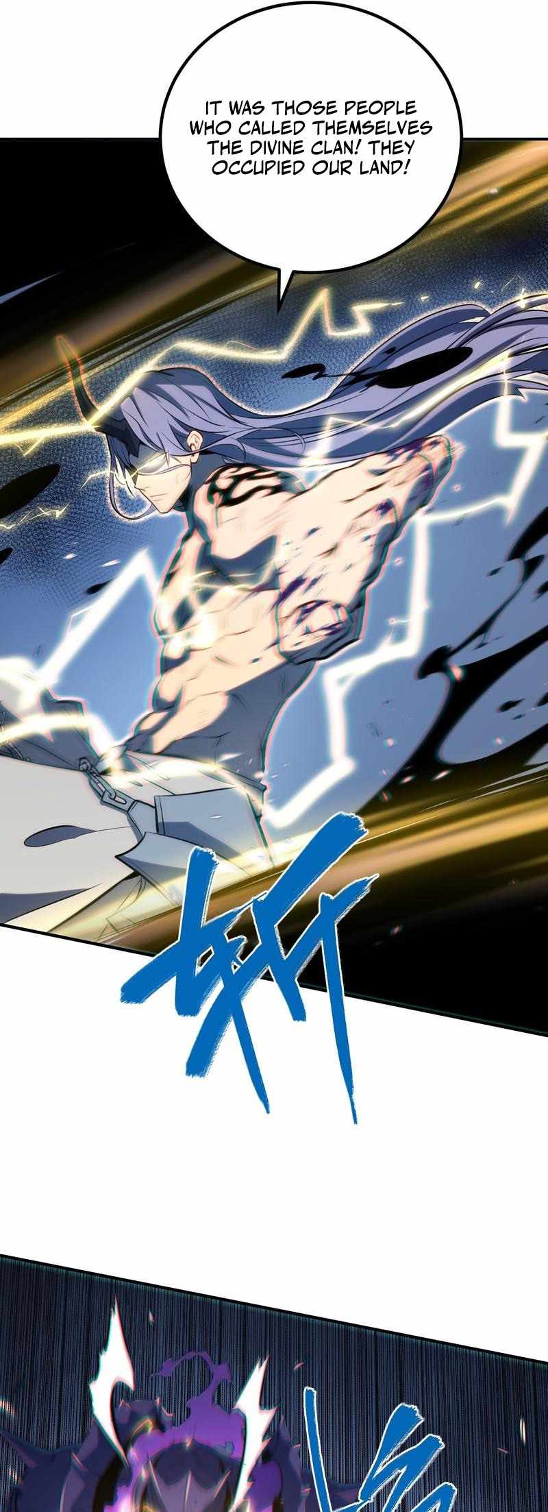 Full-Time Awakening Chapter 87 - Page 8 in English
