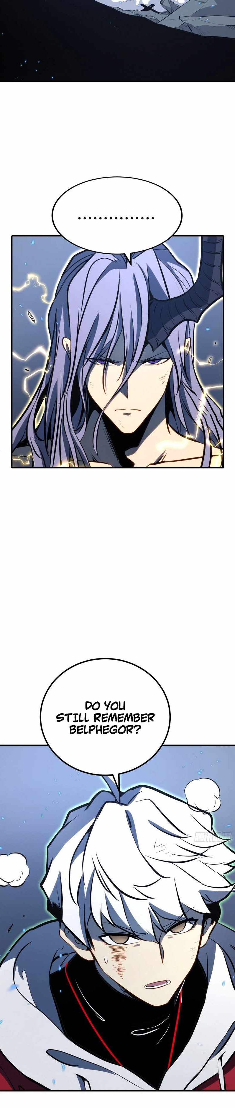 Full-Time Awakening Chapter 88 - Page 22 in English