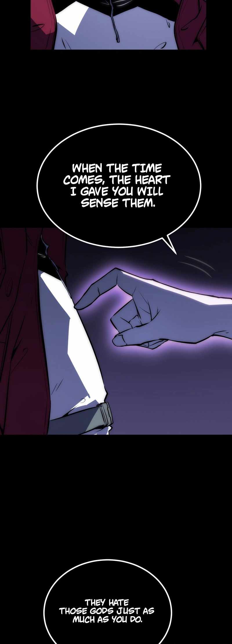 Full-Time Awakening Chapter 88 - Page 3 in English