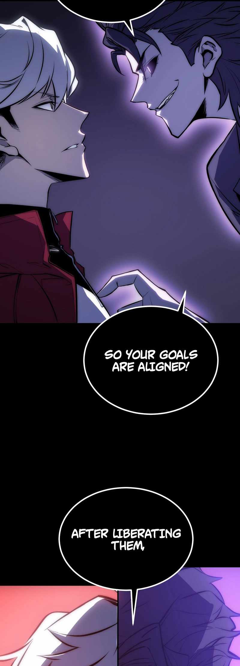 Full-Time Awakening Chapter 88 - Page 4 in English