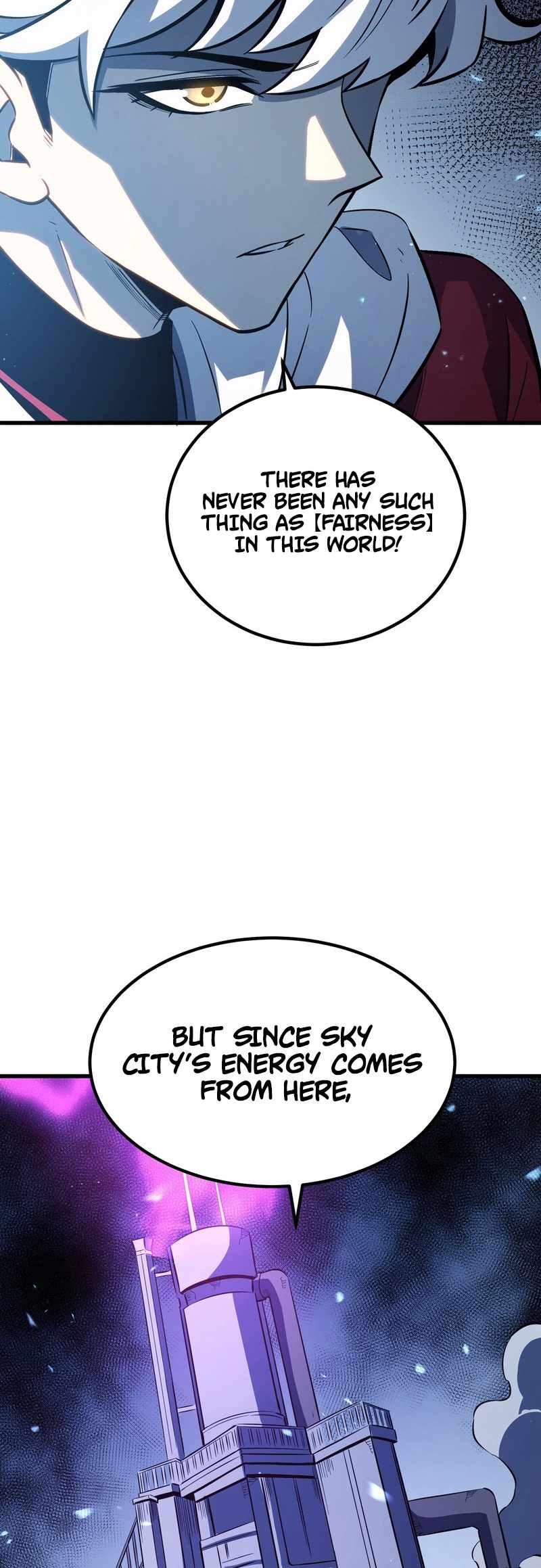 Full-Time Awakening Chapter 89 - Page 29 in English