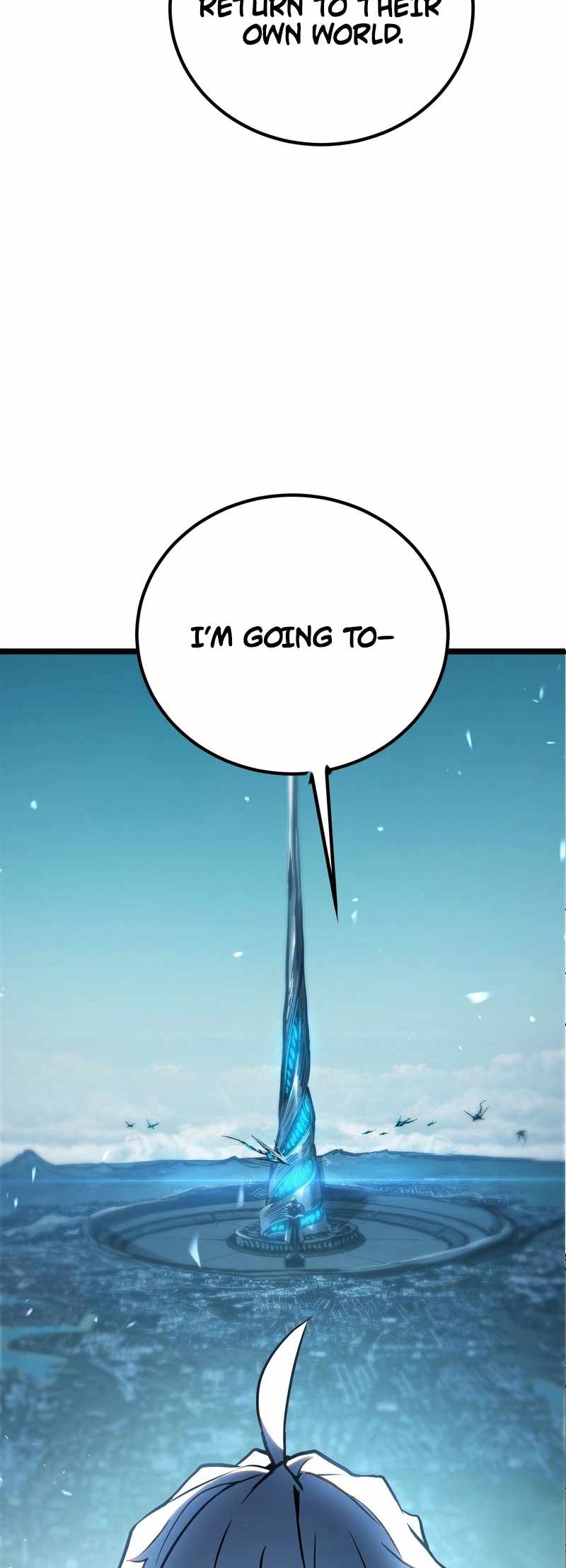 Full-Time Awakening Chapter 89 - Page 35 in English
