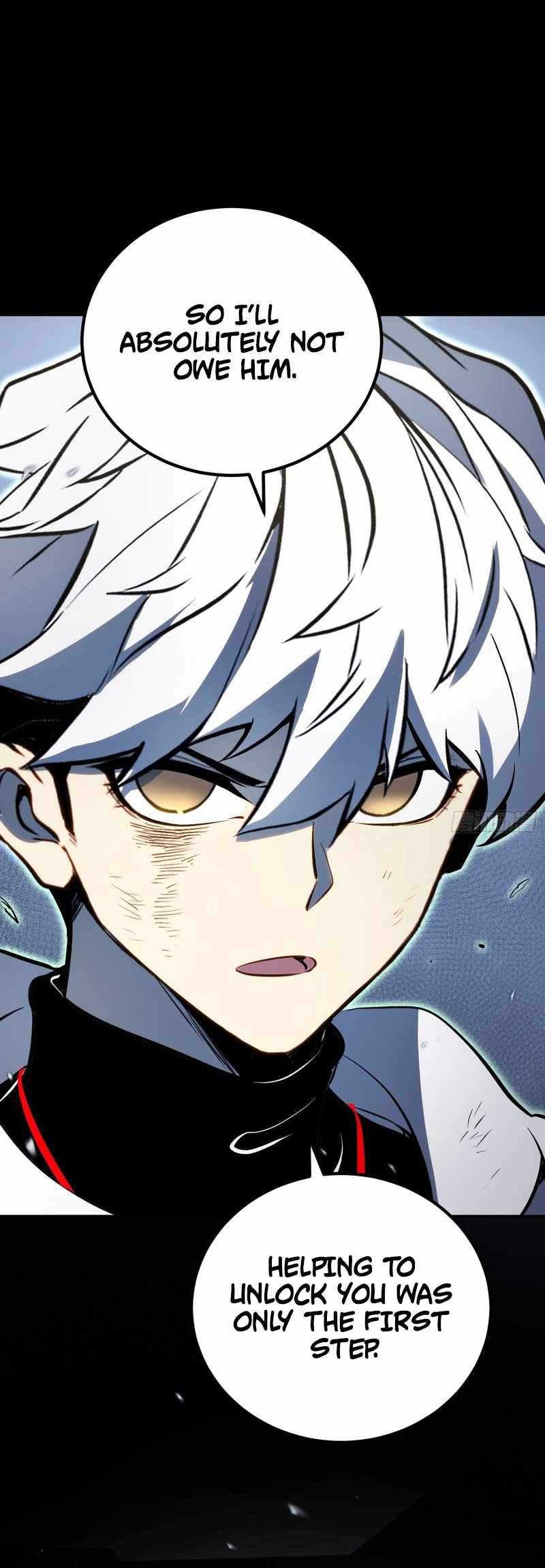 Full-Time Awakening Chapter 89 - Page 6 in English