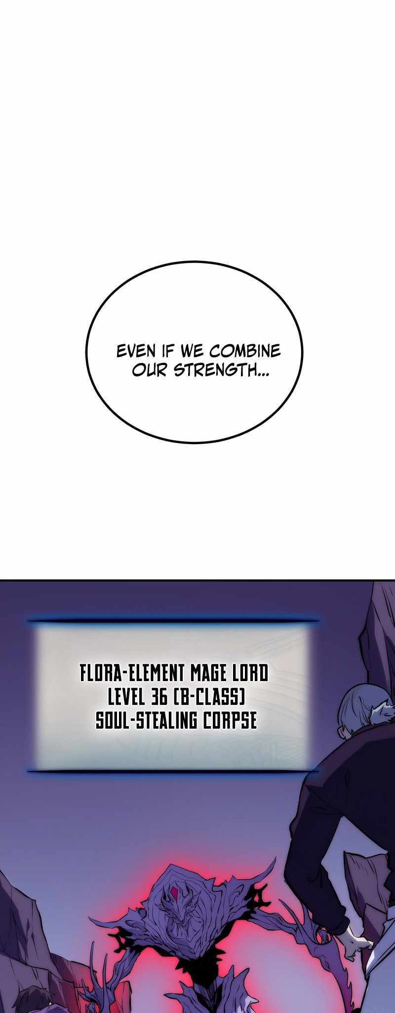 Full-Time Awakening Chapter 90 - Page 3 in English