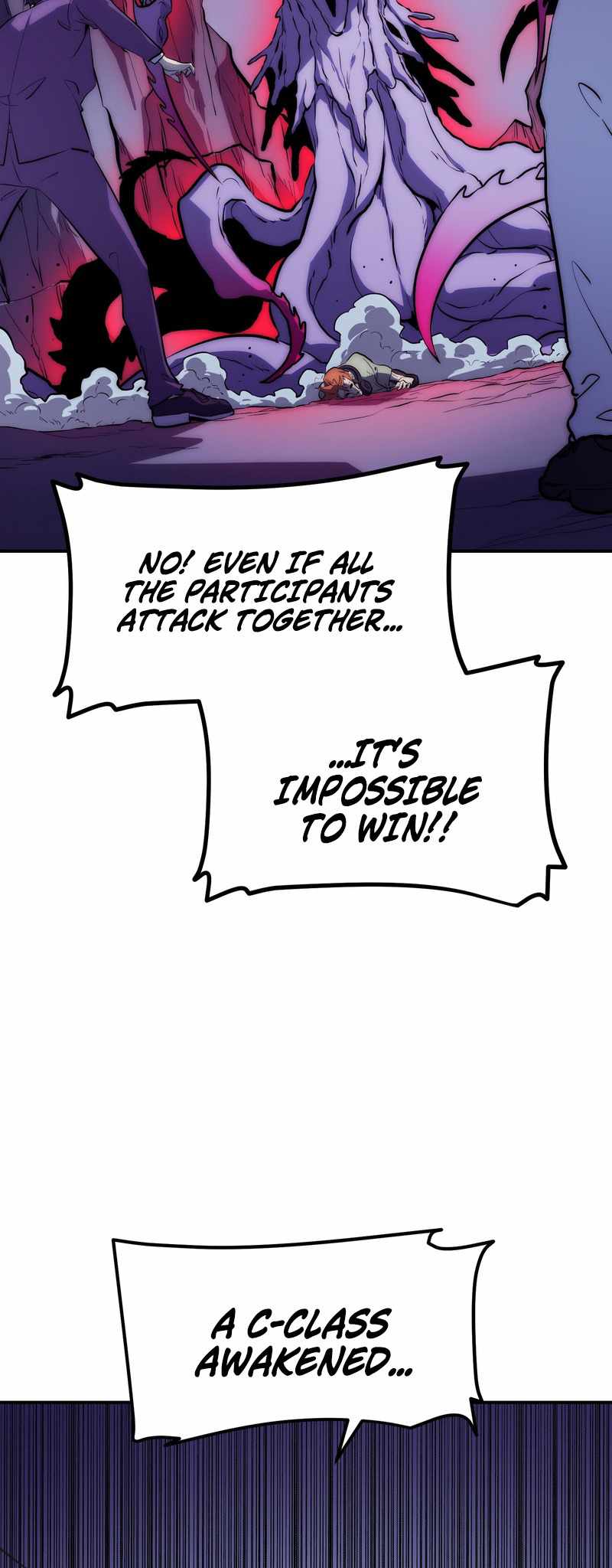 Full-Time Awakening Chapter 90 - Page 4 in English